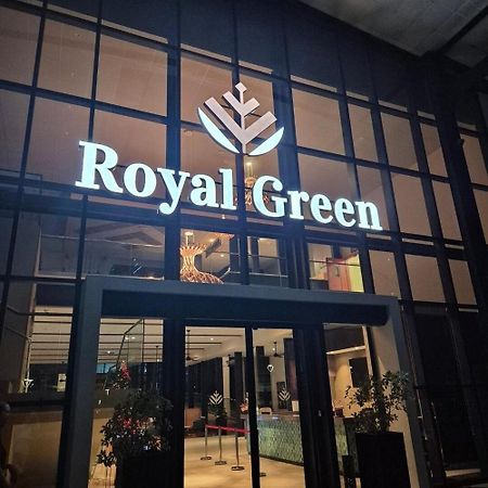 Royal Green Wellness Resort Moka Exterior photo