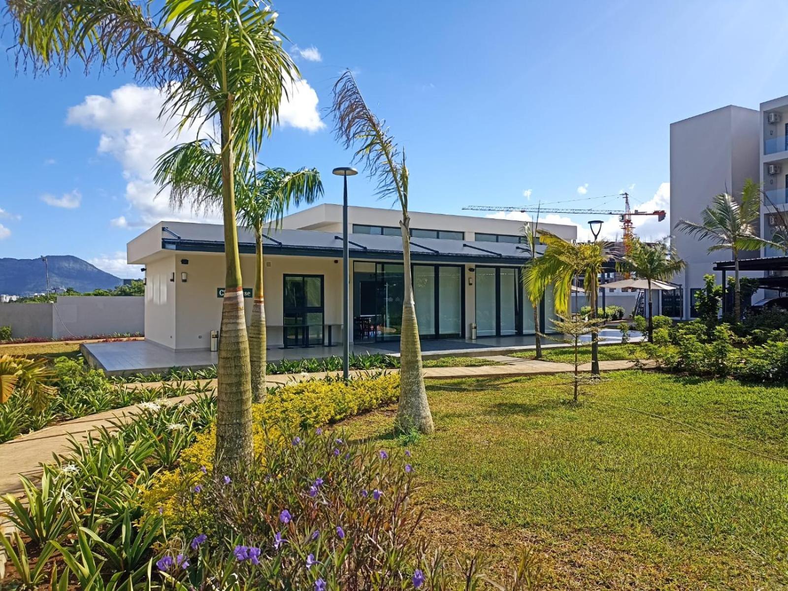 Royal Green Wellness Resort Moka Exterior photo