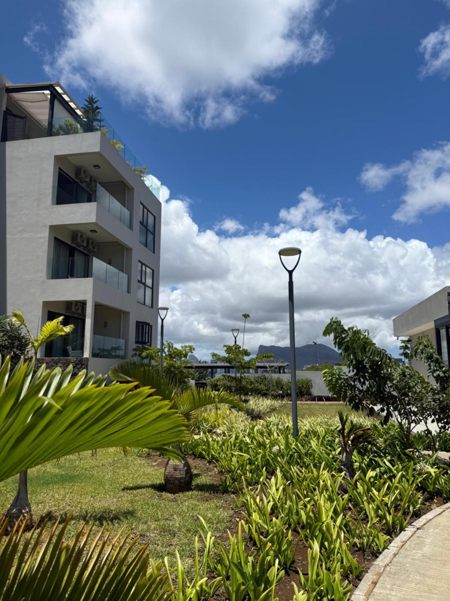 Royal Green Wellness Resort Moka Exterior photo