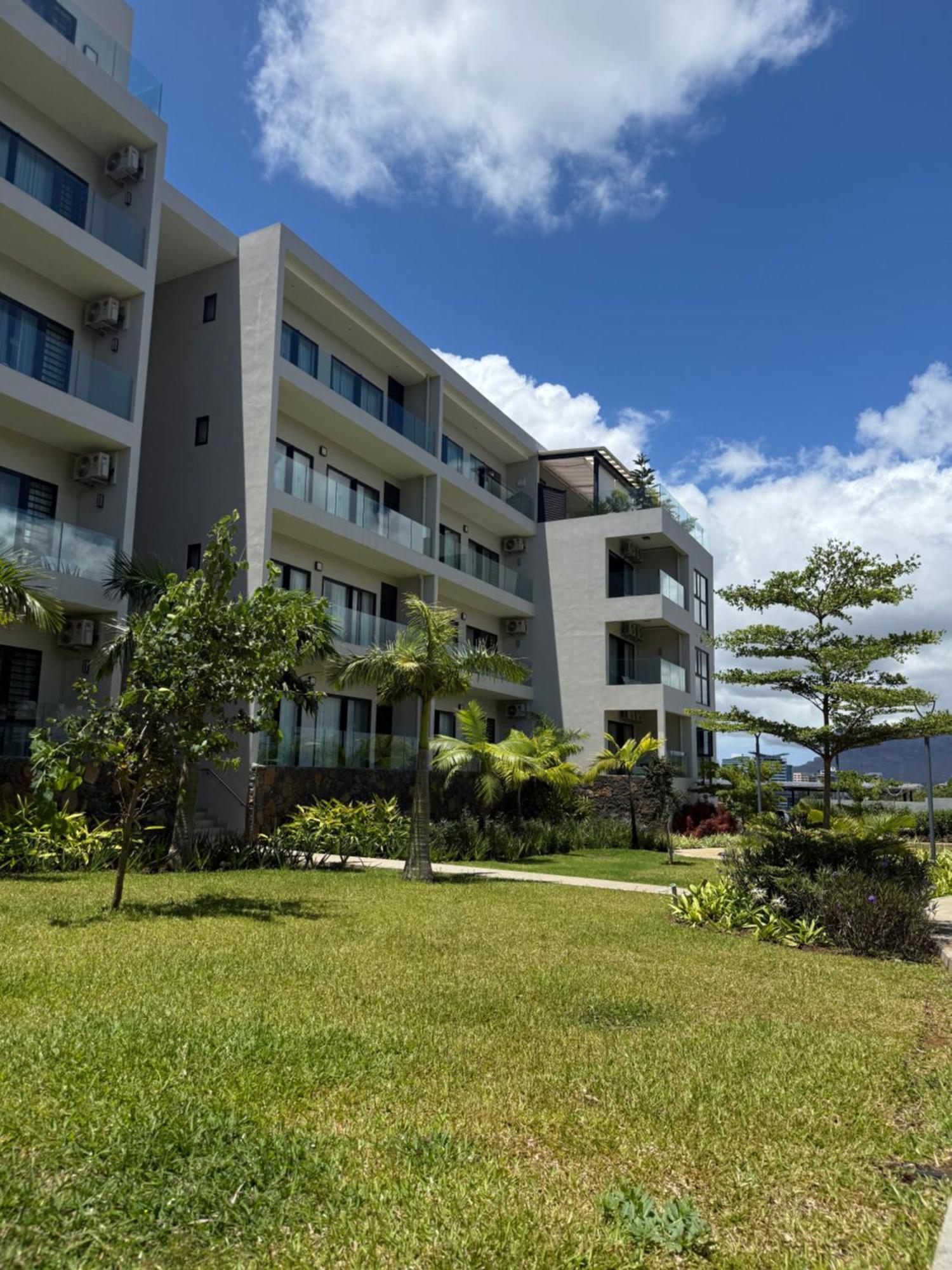 Royal Green Wellness Resort Moka Exterior photo